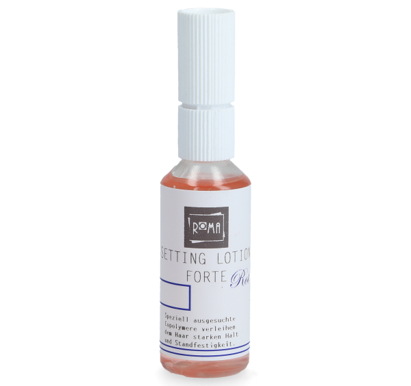 MP Setting Lotion Forte rot 1x20ml