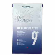 LD Oxycur Platin 25g
