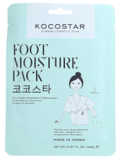Kocostar Foot Moisture Single
