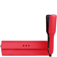 Ghd Max Styler radiant red