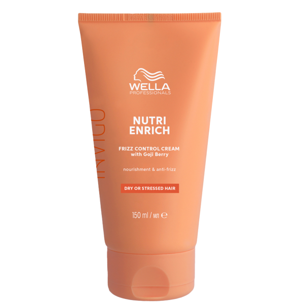Invigo Nutri-Enrich Control Cream 150ml