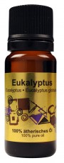 Ätherisches Öl Eukalyptus 10ml