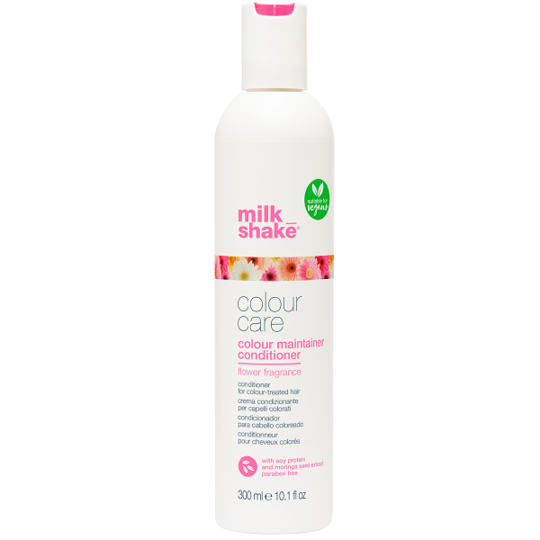 Color Maintainer Flower Fragrance Conditioner 300ml