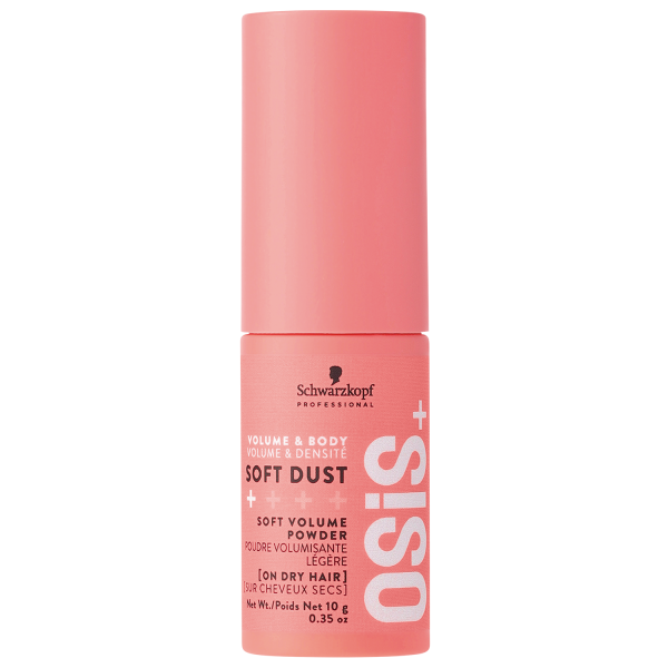 Osis Dry Soft Dust 10g
