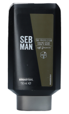 Seb Man Shaving Cream 150ml
