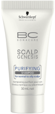 Bonacure Scalp Genesis Purifying Shampoo 30ml