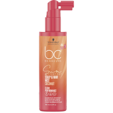 Bonacure Sun Scalp & Hair Protection Mist 100ml