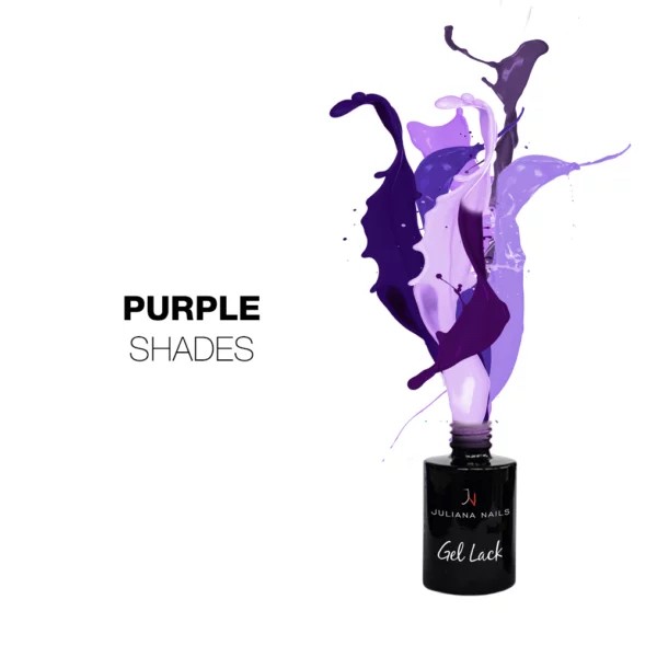 Purple Shades 6ml