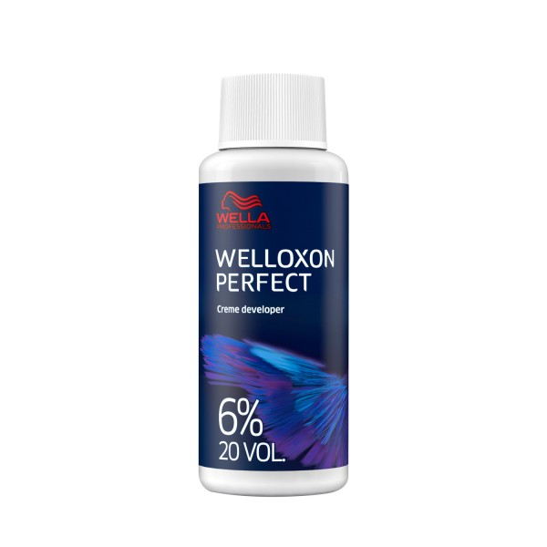 Welloxon 6%
