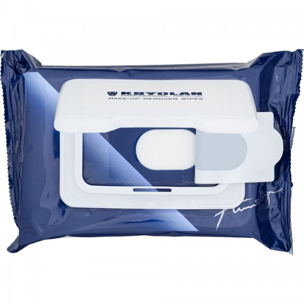 Make Up Remover Wipes Softpack