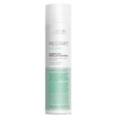 Restart Volume Hair Shampoo 250ml