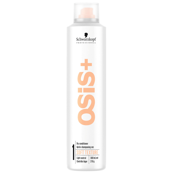 Osis Soft Texture Dry Conditioner 300ml
