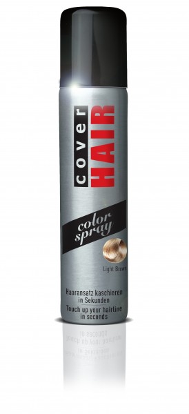 Cover Hair Color Spray