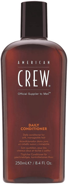 Crew Daily Moist. Conditioner 250ml