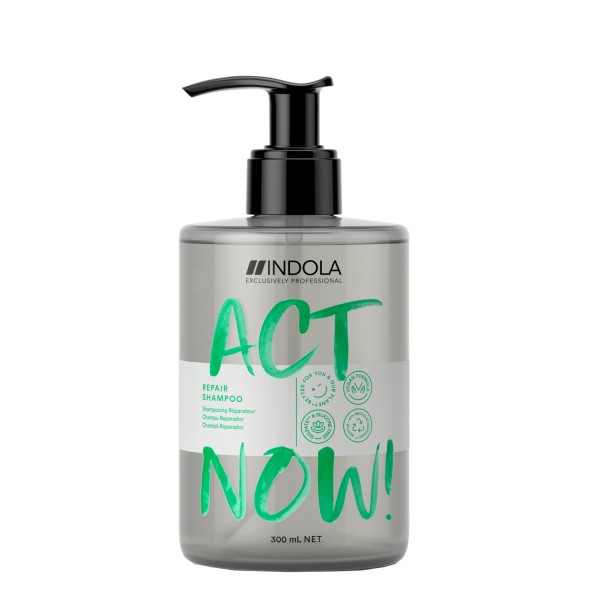 ACT NOW! Repair Shampoo