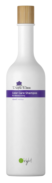 O´right Purple Rose Color Shampoo 400ml