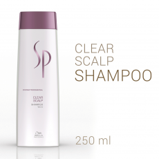 Clear Scalp Shampoo
