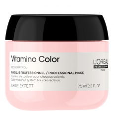 Expert Vitamino Color Aox Maske 75ml