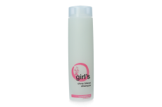 Girl's ohne Tränen Shampoo 250ml