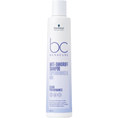 BC CP Anti-Dandruff Shampoo 250ml