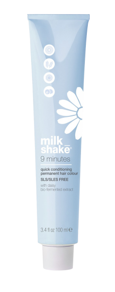Milk Shake 9 Minutes 100ml