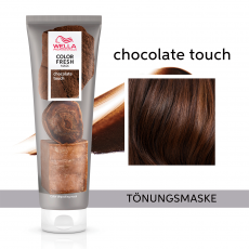 Chocolate Touch
