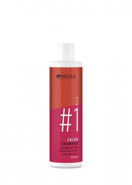 INDOLA Color Shampoo 300ml