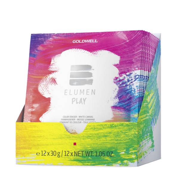 Elumen Play Eraser 30g 1 Stk.