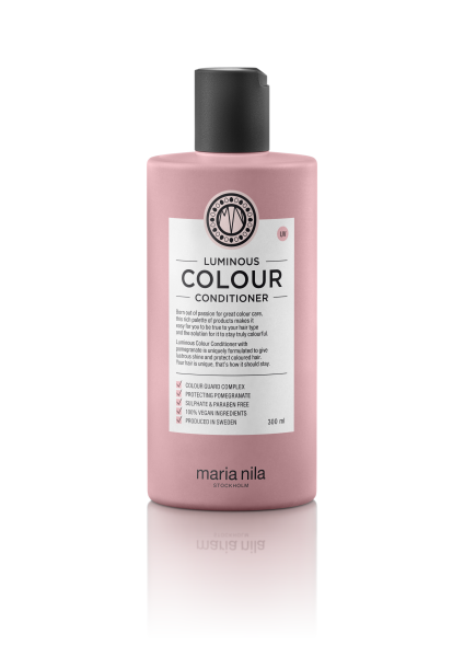 Maria Nila Luminous Colour Cond. 300ml