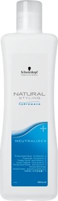 Natural Styling Fixierung+ 1L