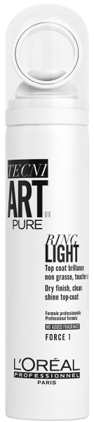 Tecni.Art Ring Light 150ml
