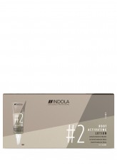 INDOLA Root Activating Lotion 8x 7ml