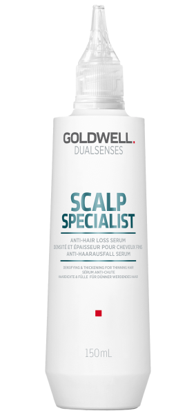 Dualsenses Scalp Anti Hair Loss Serum 150ml