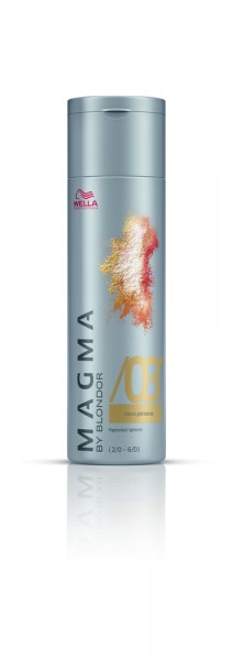 Magma by Blondor 120g