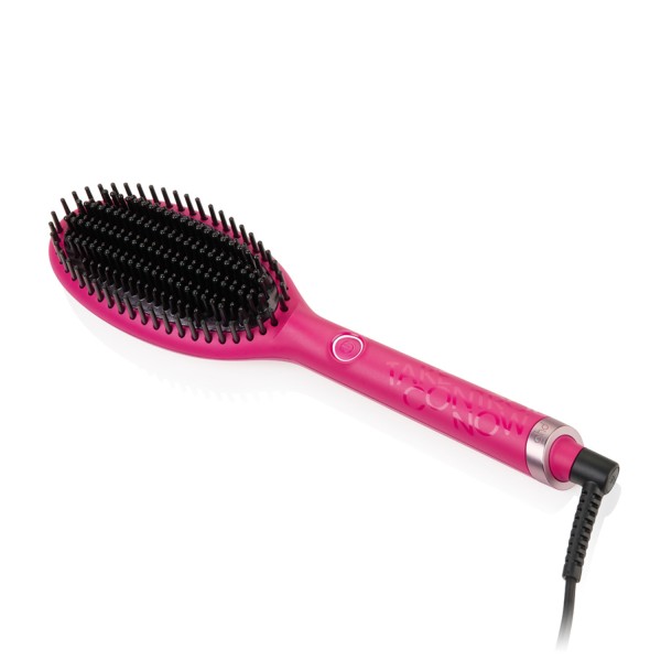 Ghd Pink Glide Hot Brush