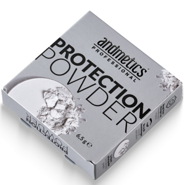 Andmetics Protection Powder 6,5g