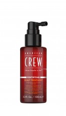 Crew Fortifying Scalp Treatment 100ml