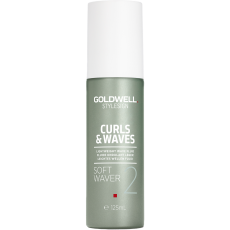Style Sign Curl& Waves Soft Waver 125ml