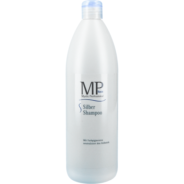 MP Silber Shampoo 1000ml