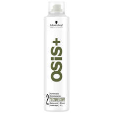 Osis Soft Texture Dry Spray