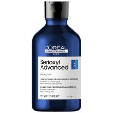Serioxyl Advanced Anti-Thinning Shampoo 300ml