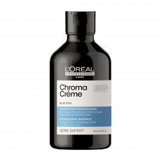 Expert Chroma Creme Blau Shampoo