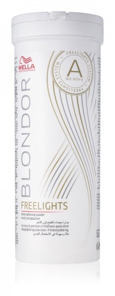 Blondor Freelights 1L