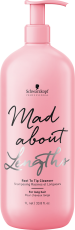 Mad About Lengths Shampoo