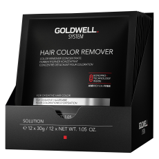 System Hair Color Remover 30g 1 Stk.