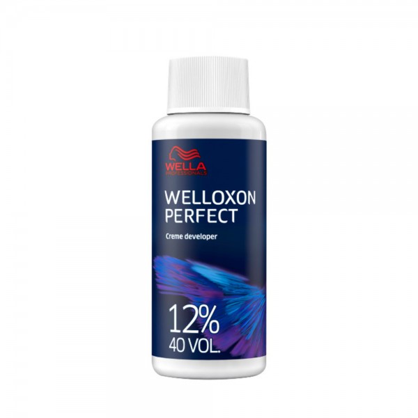 Welloxon 12%