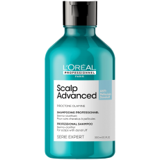 Scalp Advanced Anti-Dandruff Shampoo 300ml