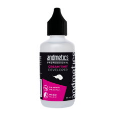 Andmetics Creme Developer 50 ml