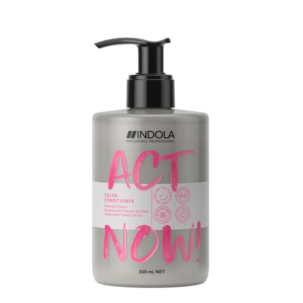 ACT NOW! Color Conditioner