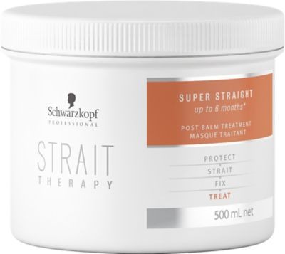 Strait Therapy Treatment 500ml